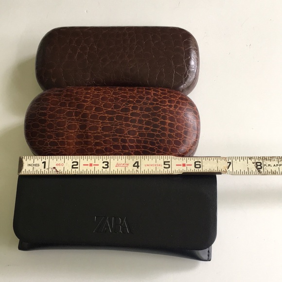 Sunglasses Cases (3) - Picture 6 of 7